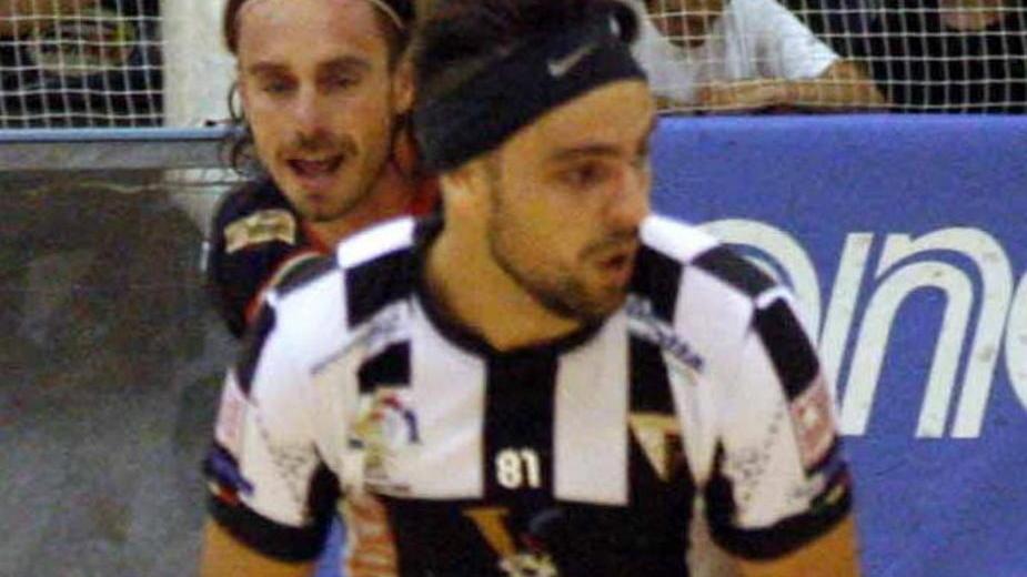 Il Cgc porta da Bari un combattuto pareggio