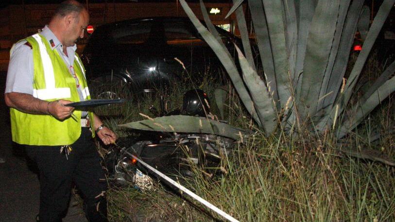 Guida senza assicurazione: il doppio di casi