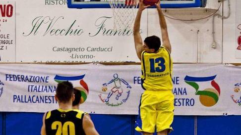 Art.Ing da brivido con l’Us Livorno