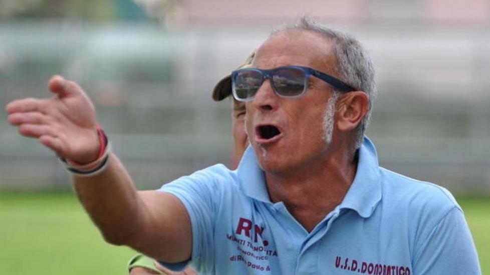 Donoratico ingaggia Di Federico e vuole vincere col Maremma