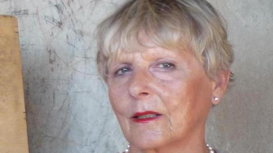 L’autrice Kiki Franceschi «Quante emozioni a Vada»