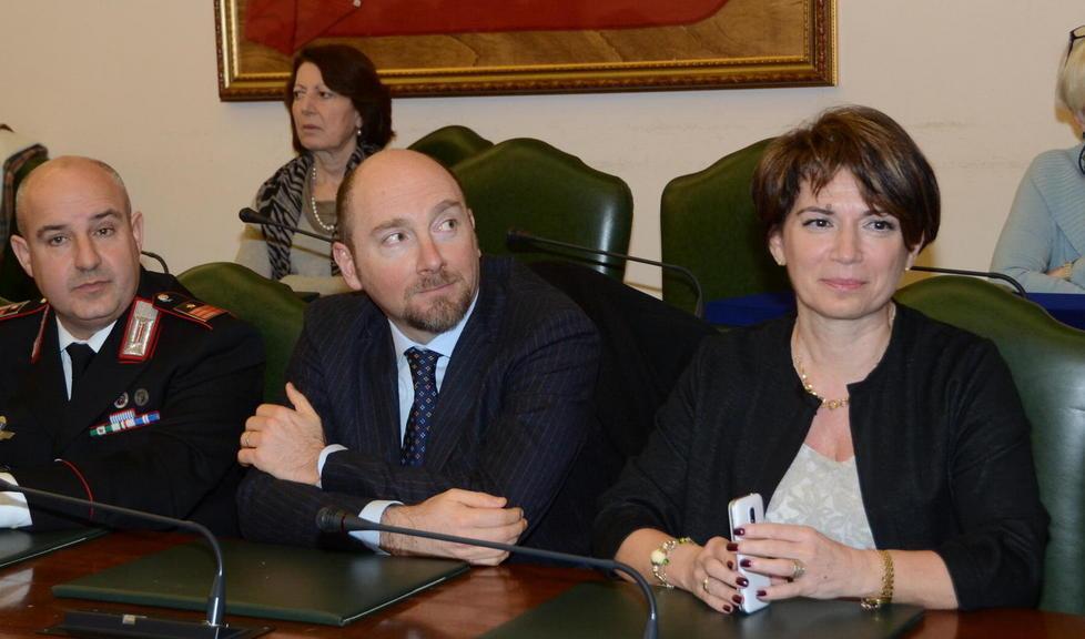 Il Codice rosa diventa nazionale 