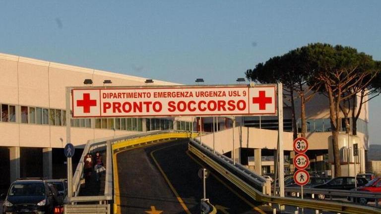 «Bandiera bianca sull’organizzazione dell’ospedale»