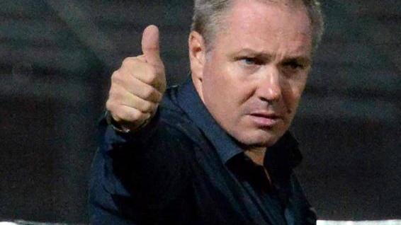 «Galderisi era un mio idolo ai mondiali di Messico 86»