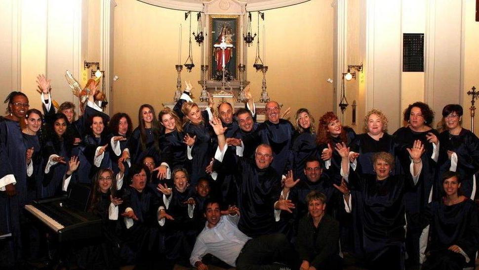 Tre serate col Gospel insieme al coro dei Joyful Angels