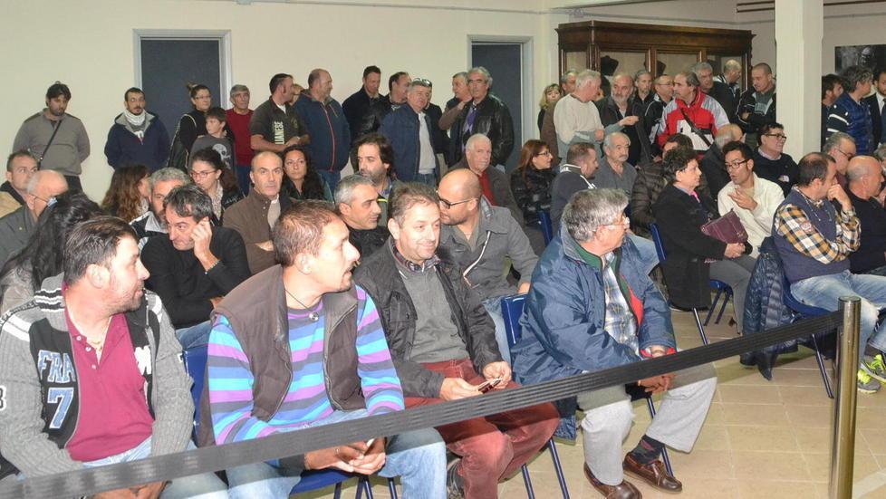 Il caso delle bollette dell’Ascit arriva in consiglio comunale 