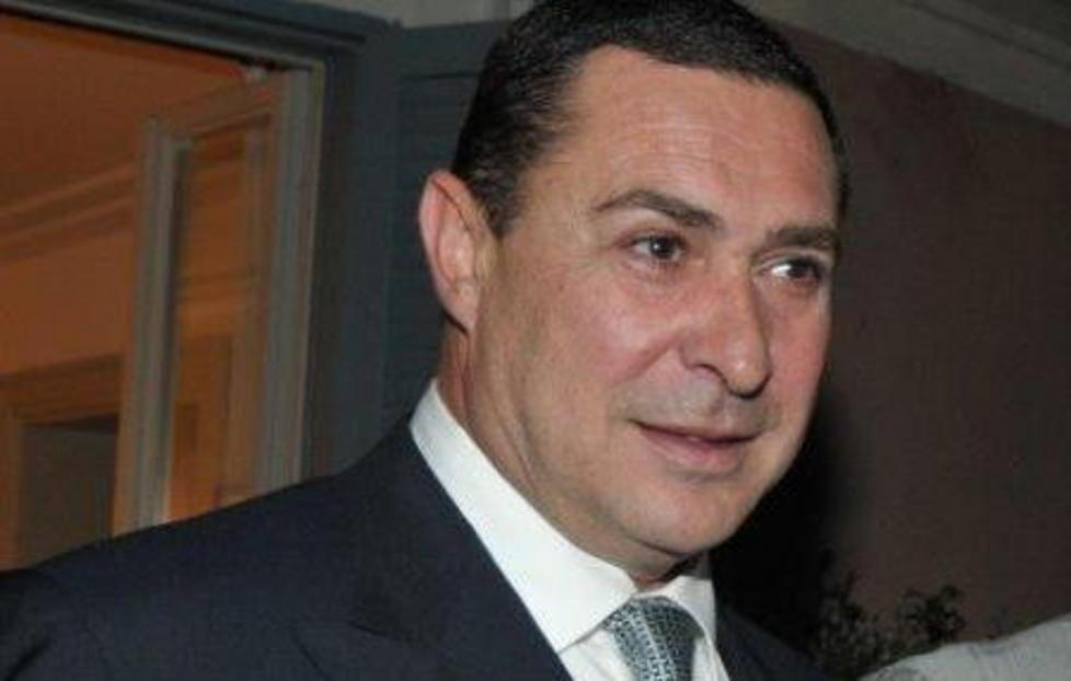 Dazzi: «Sono qui per colpa di Andreani» 