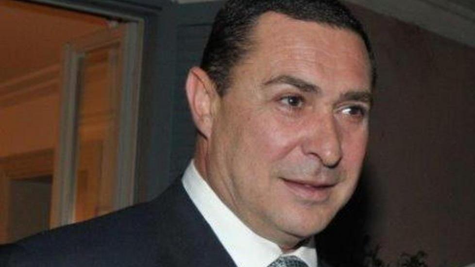 Dazzi: «Sono qui per colpa di Andreani»