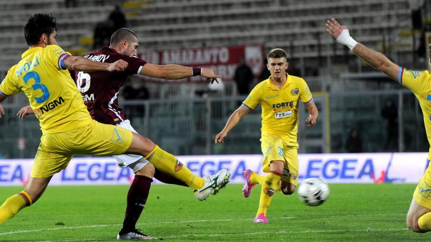 4-2-4, nuovo prefisso di Livorno