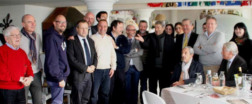 In arrivo un socio di minoranza 