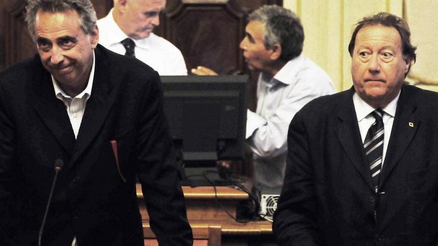 Cosimi risponde ai 5 Stelle: «Accusano noi per nascondere le tasse»