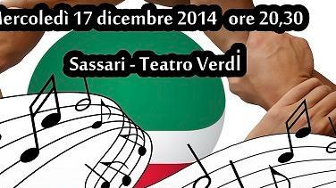 Torna «Musica e solidarietà» a fianco di Mondo X Sardegna