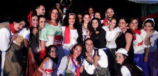 Al Comunale il “Musical Show” 