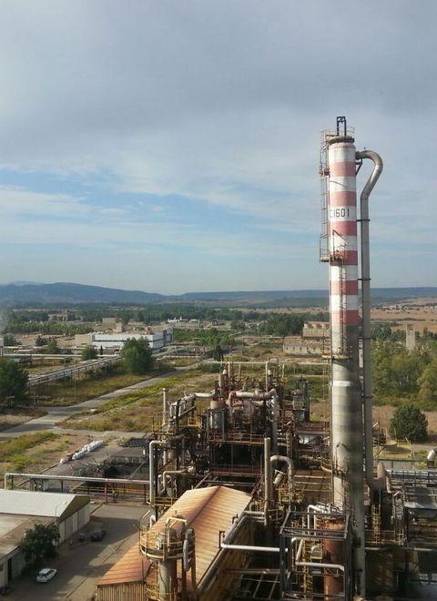 Lo sfogo di Clivati: «Nessuno crede più all’industria a Ottana» 