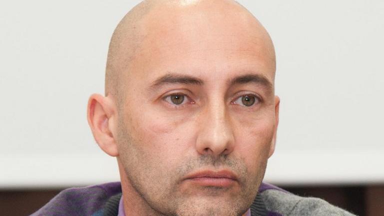 Sindaco schierato con i lavoratori