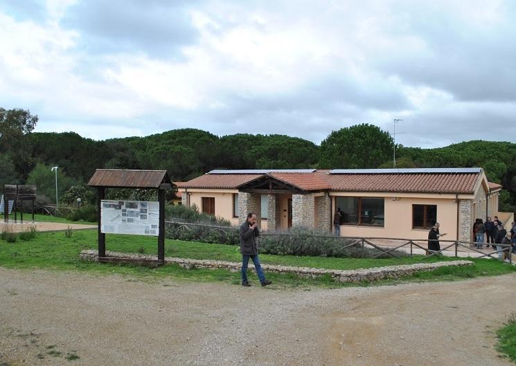 Lago di Baratz: un Sic da valorizzare 