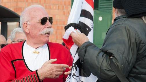 Tremila in corteo contro le basi