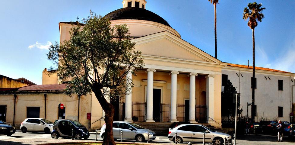 Gesto sacrilego e nuovo furto a San Francesco 