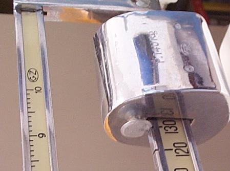 Strumenti metrici, verifica periodica per i commercianti