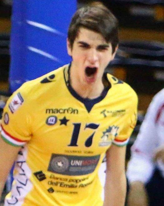 Unimore: un match “possibile” a Morciano contro la Rovelli 