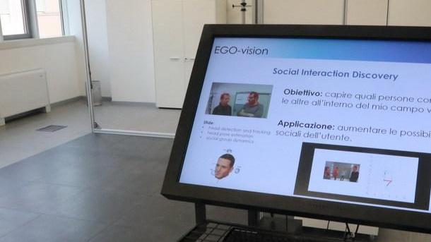 Un’area scientifica tra motori, software e cellule staminali