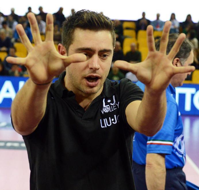 Liu•Jo, prima da capolista 