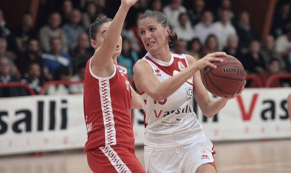 Vigarano, sfida che vale un pezzo di salvezza 