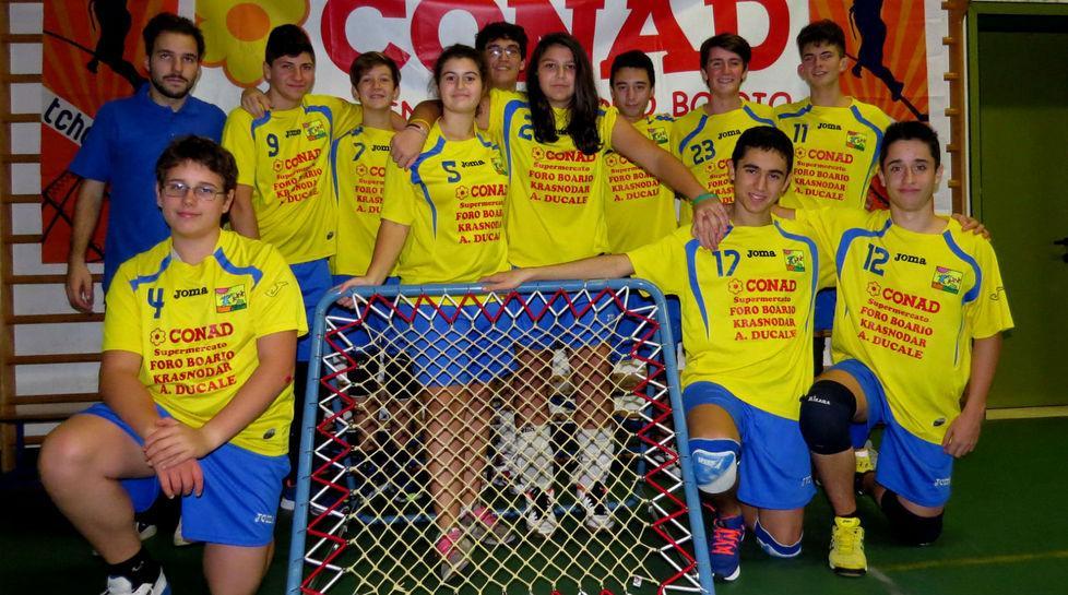 Tnt, Wildnuts e Afternuts all’assalto di Caserta e Rimini