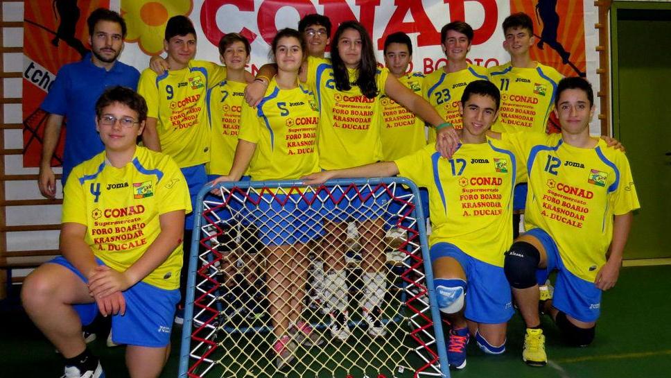 Tnt, Wildnuts e Afternuts all’assalto di Caserta e Rimini