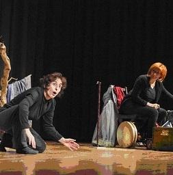 “Cenerentola” per i Ragazzi con la Compagnia dell’Airone