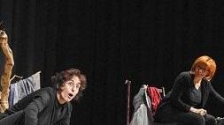 “Cenerentola” per i Ragazzi con la Compagnia dell’Airone