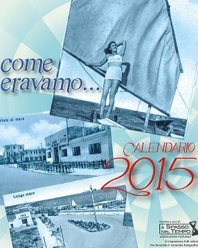 In tutte le edicole è in arrivo il calendario di Magnavacca