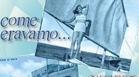 In tutte le edicole è in arrivo il calendario di Magnavacca