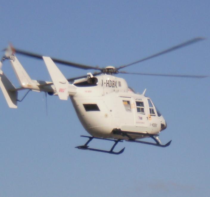 Paura in piazza per un malore 