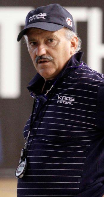 Kaos, espugnare Napoli per centrare la Final Eight 