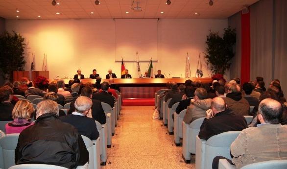 La Berco premia i dipendenti 