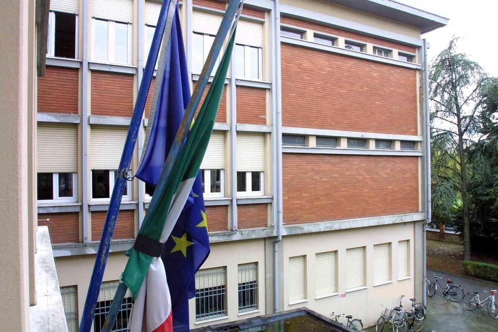 Sicurezza in classe, nel 2014 sono stati spesi 640mila euro