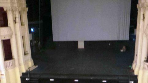 Ecco il teatro, adesso è Nuovo davvero