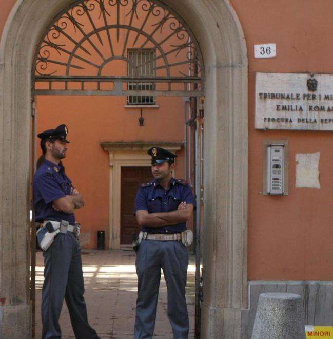 «Noi padri separati di serie Z» 