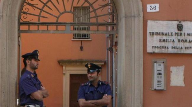 «Noi padri separati di serie Z»