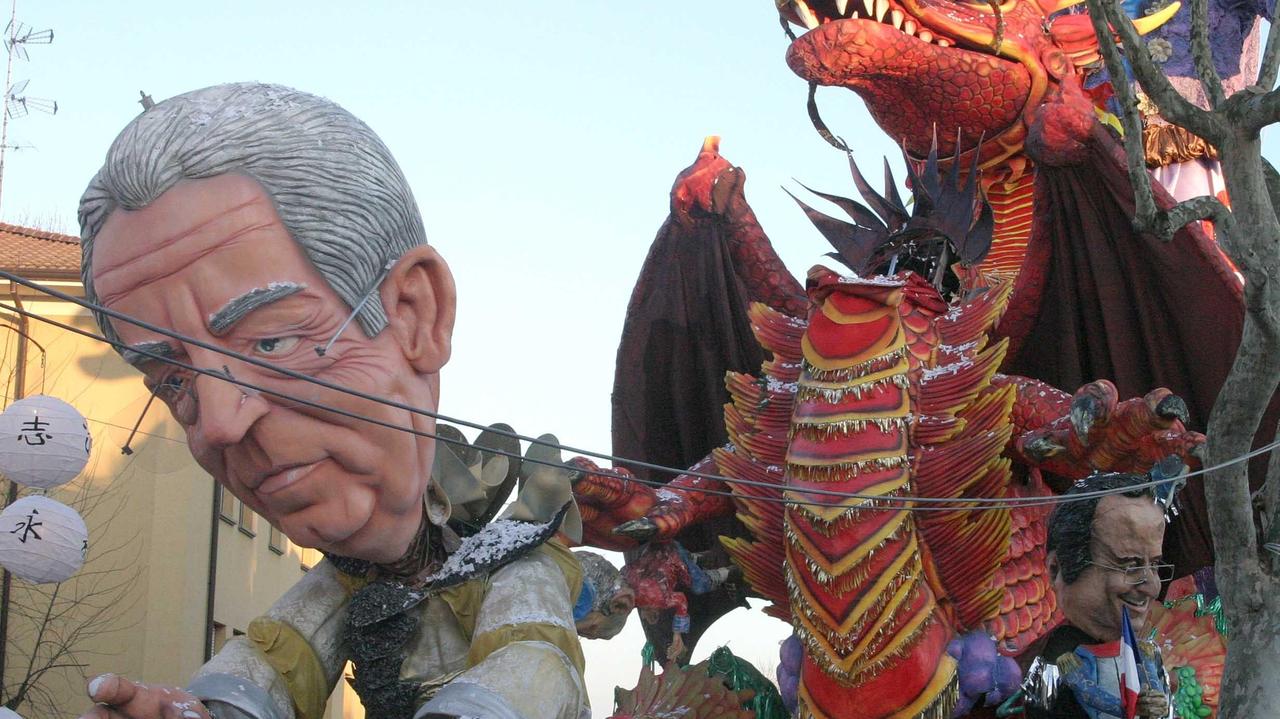 Il Carnevale di Cento