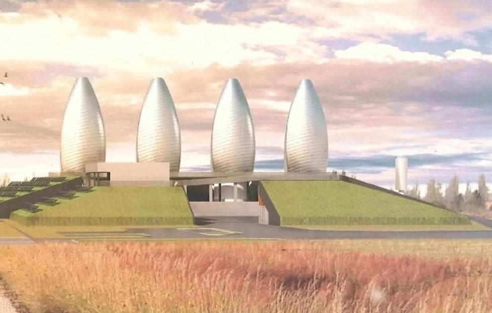 "Geotermia? Ho la coscienza a posto"