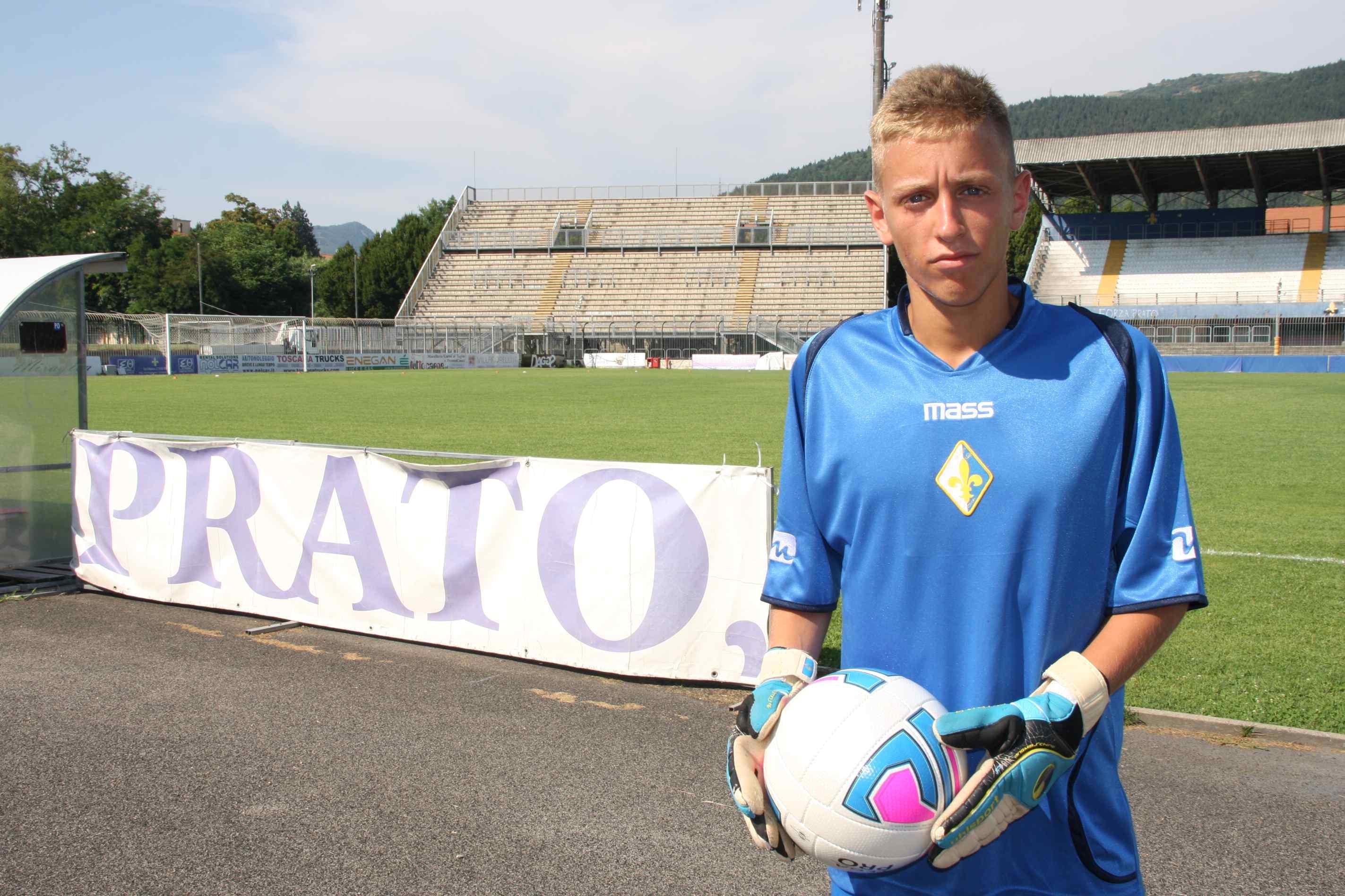Toccafondi junior, patteggia  un anno e dieci mesi