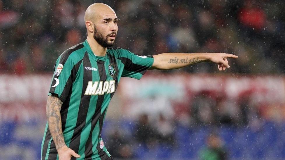 Sassuolo: la Juve vuole Zaza a gennaio
