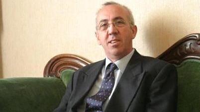 Il preside Daniele Santagati