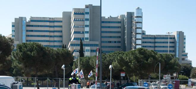 Chirurgia robotica, asportati cinque organi colpiti da tumore