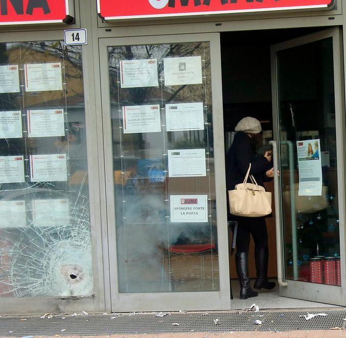  «Mai ricevuto minacce siamo increduli e spaventati» 