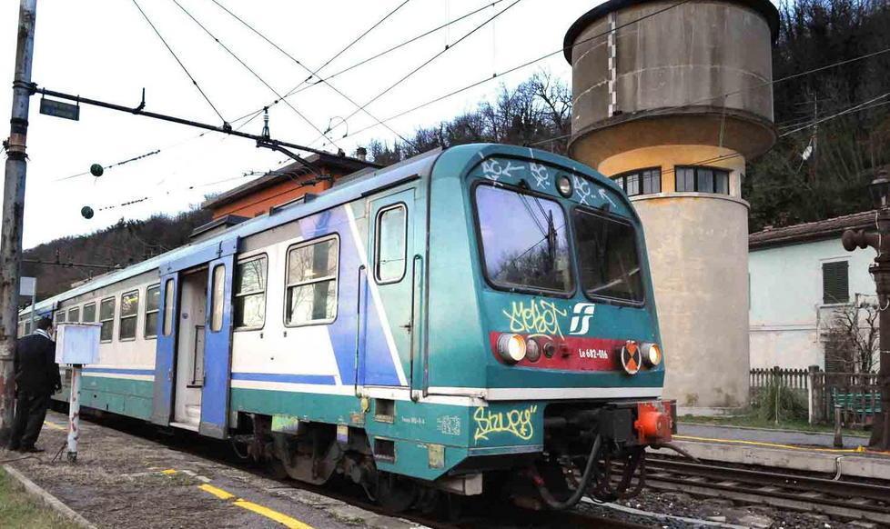 Porrettana, un avvio disastroso 