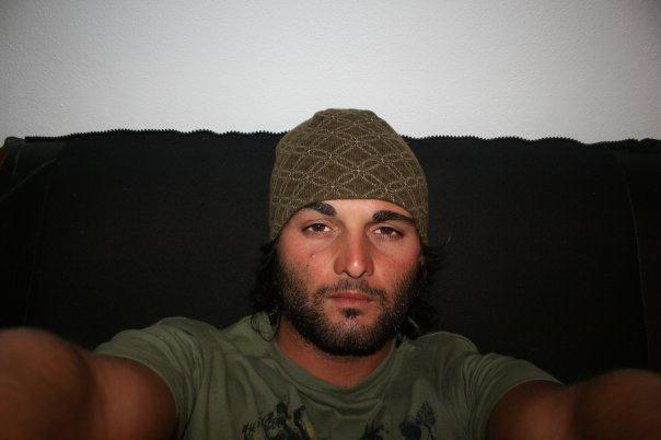 Davide Tenerani