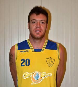 Luca Marmugi